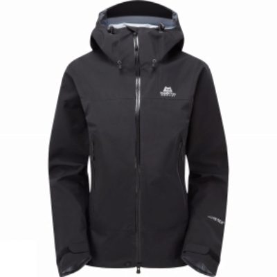 Mountain Equipment Womens Rupal Jacket Black Mountain Equipment Womens Rupal Jacket Black